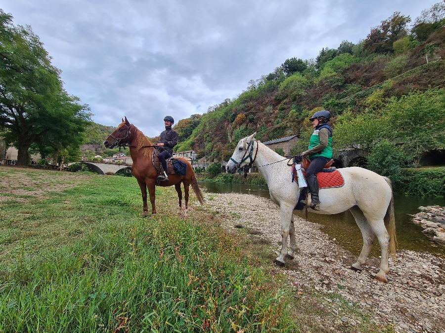 sejour Aveyron Sgala photo 3