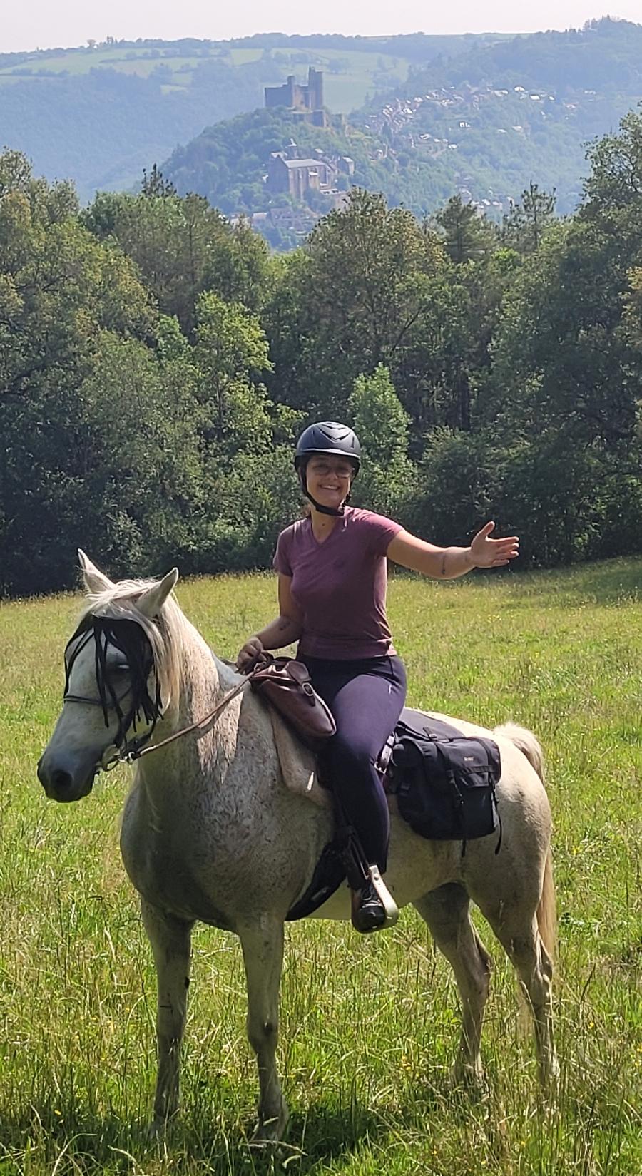 S�jour �questre   photo 2