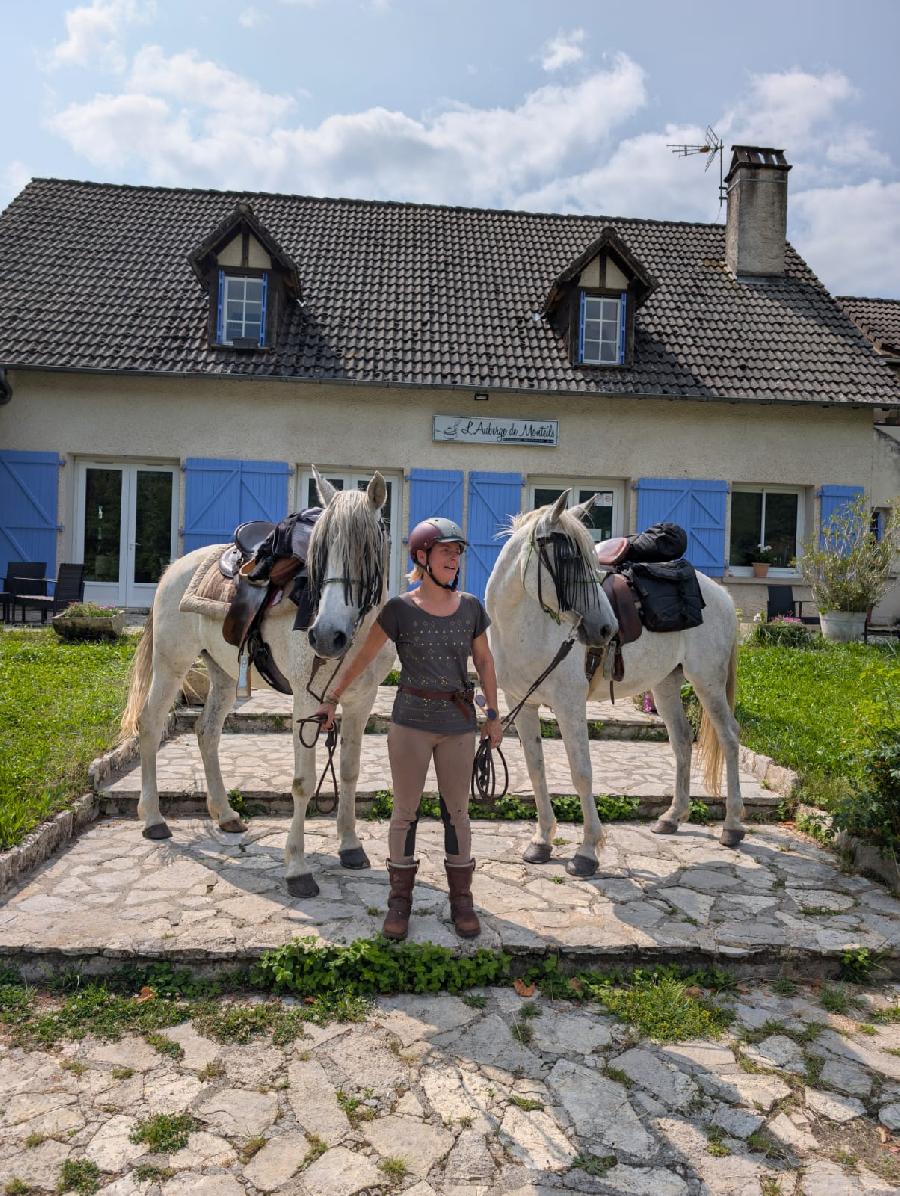 S�jour �questre   photo 6