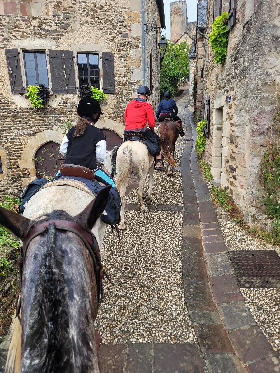 Randonne questre   photo 3