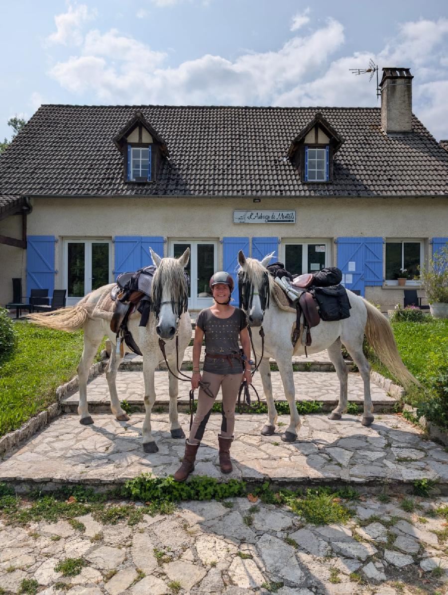 Randonne questre   photo 4