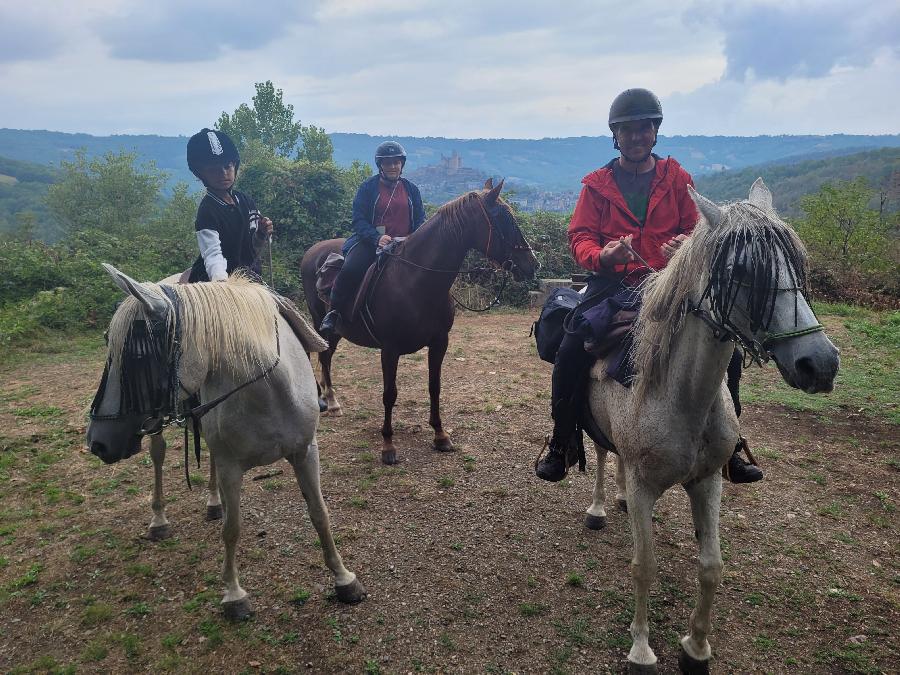 Randonne questre   photo 5