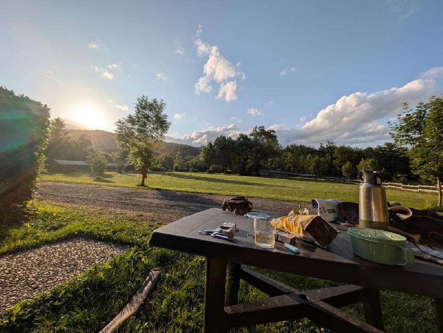 S�jour �questre   photo 6