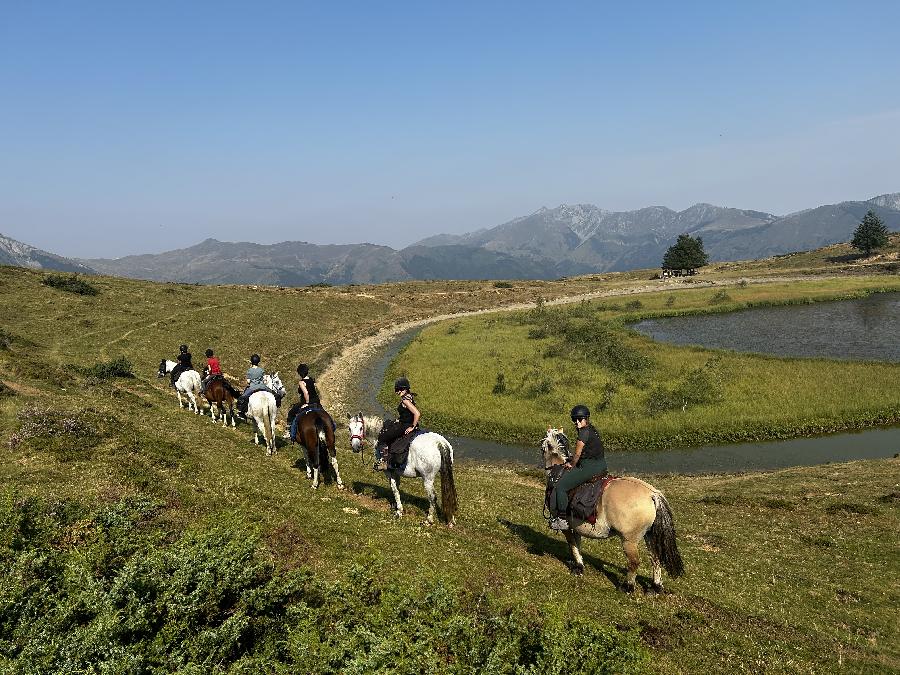 S�jour �questre   photo 3