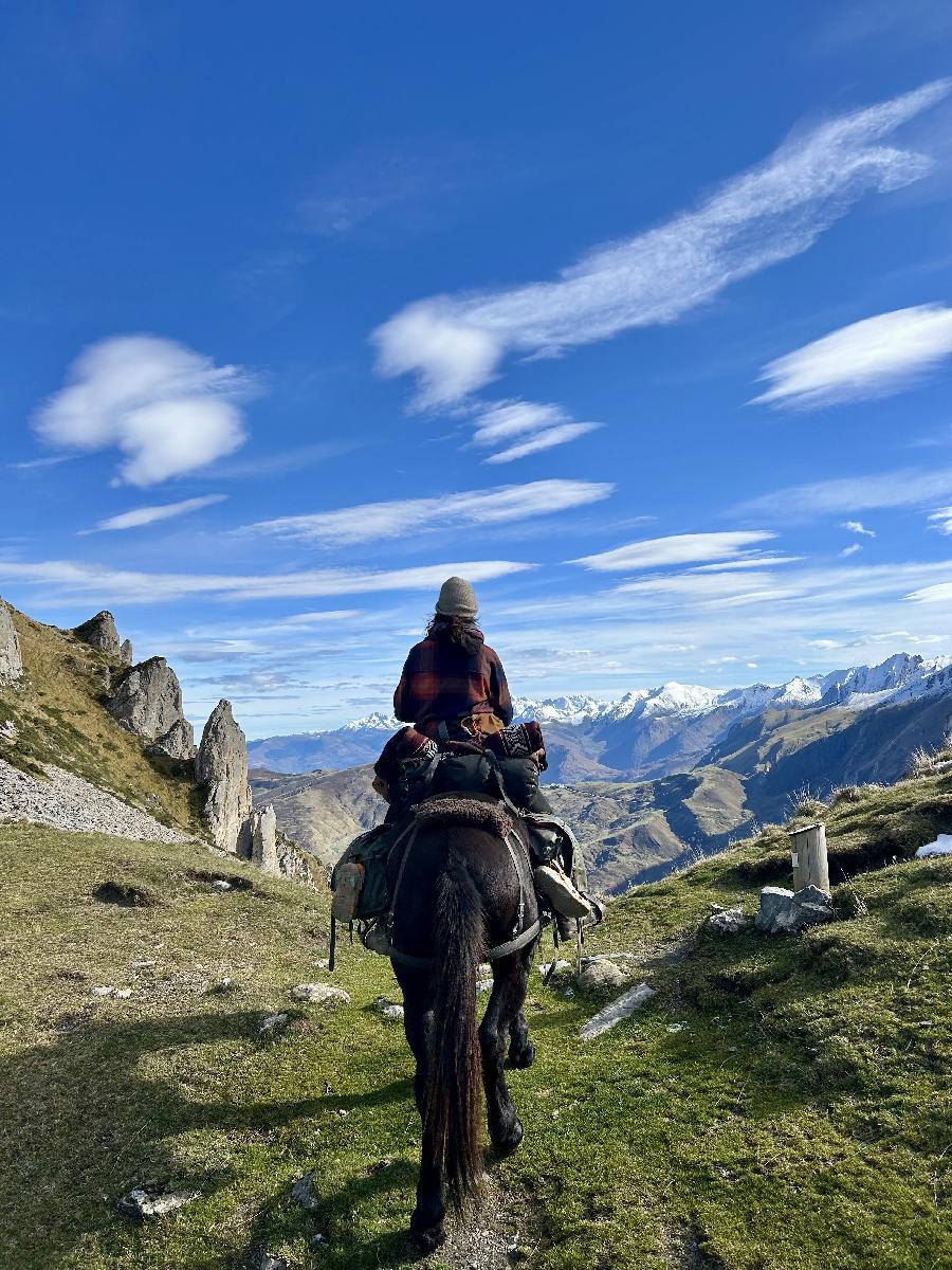 S�jour �questre   photo 5