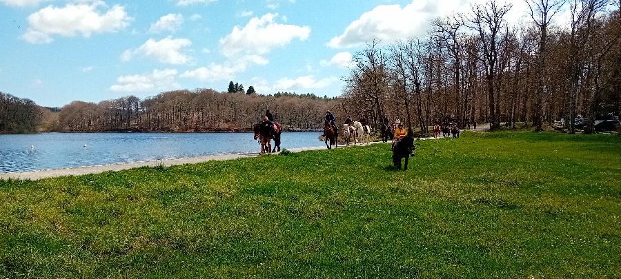 S�jour �questre   photo 4