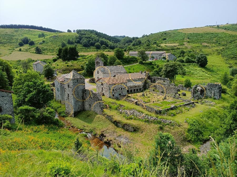 rando Randonne questre Ardche