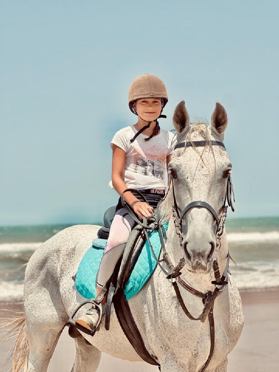 Voyage  cheval MAROC  photo 6