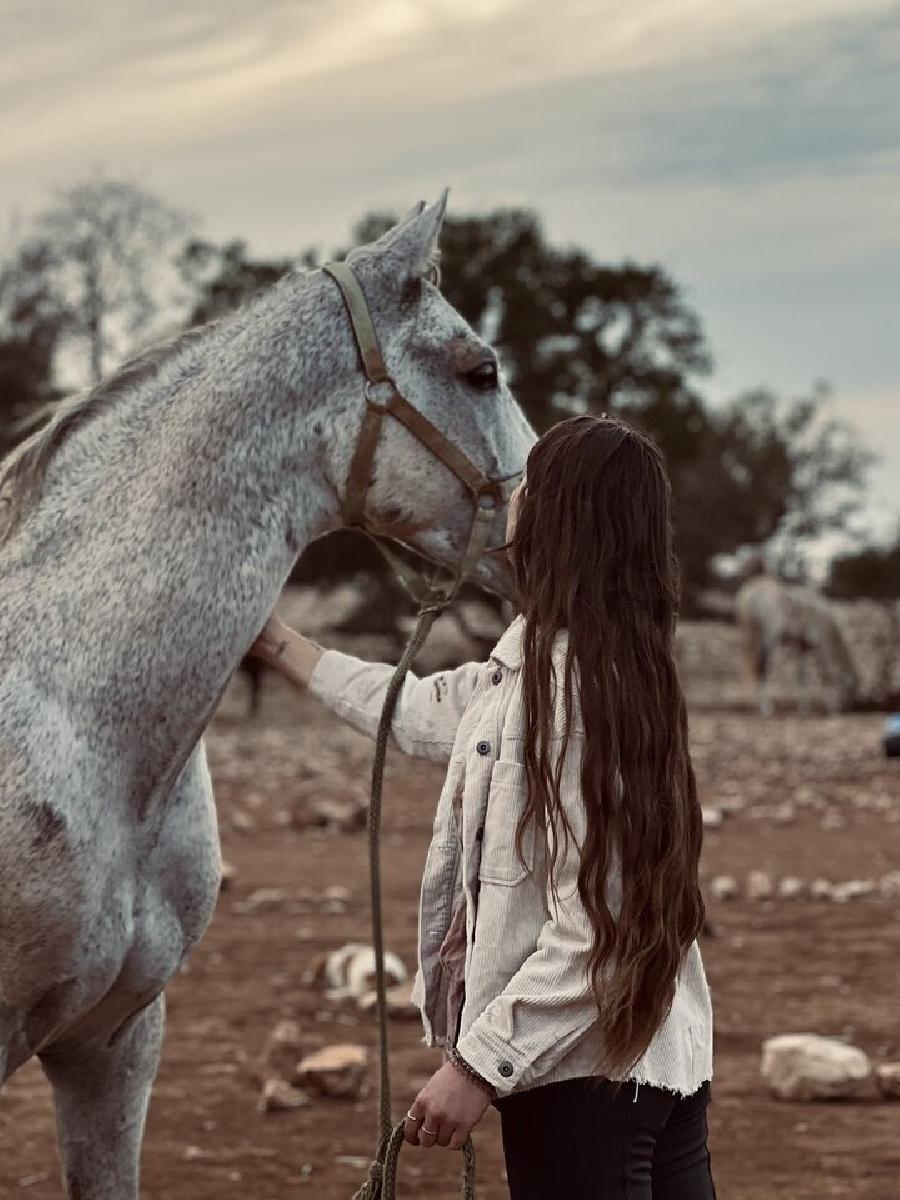 Randonne questre MAROC  photo 6