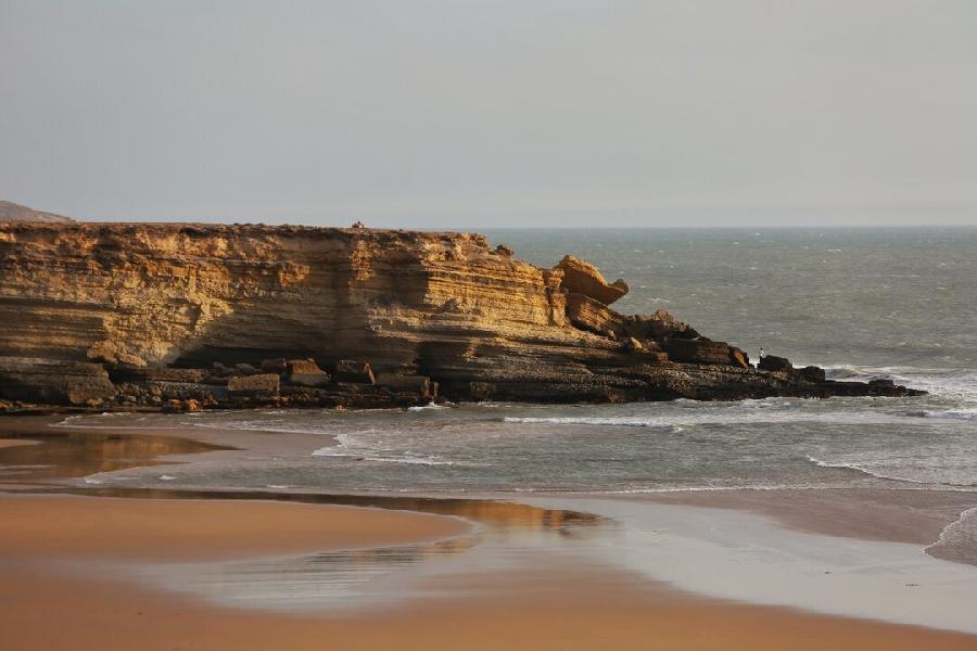 Voyage  cheval MAROC  photo 4