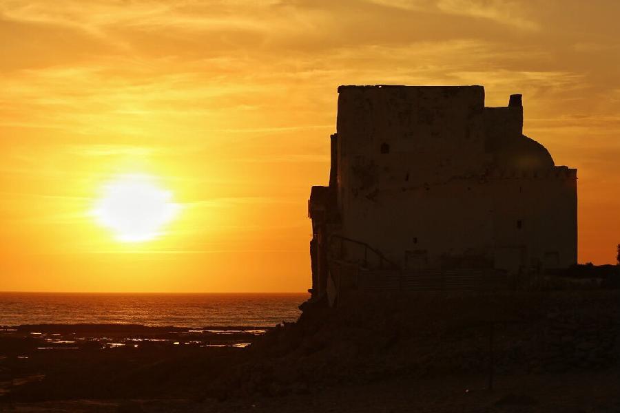 Voyage à cheval MAROC