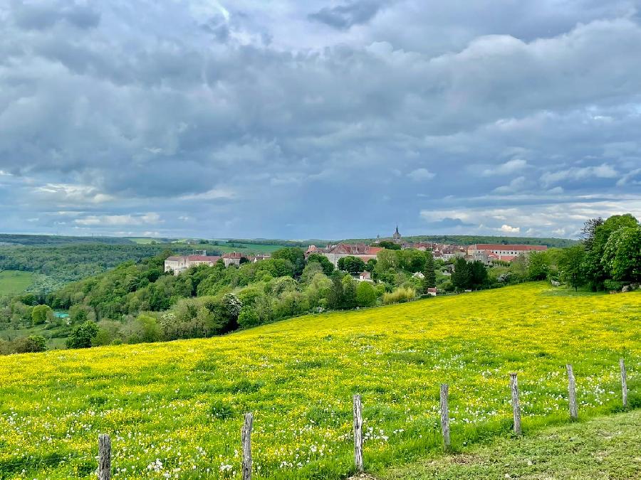 rando Randonne sportive Cte-dOr