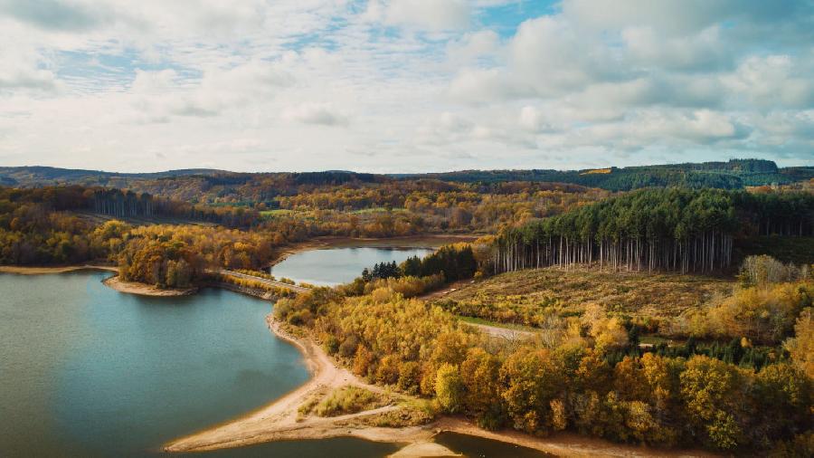 rando Voyage  cheval Cte-dOr