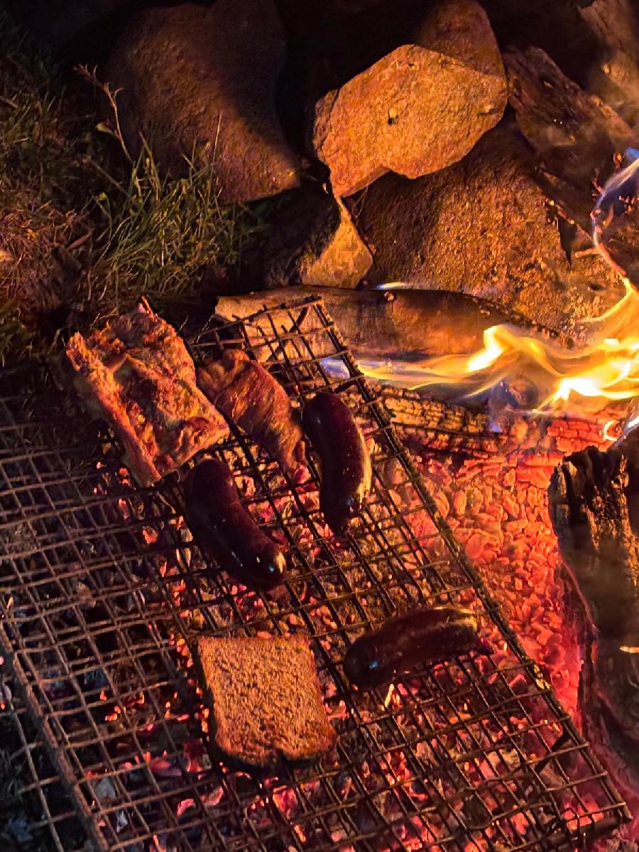 Voyage � cheval ARGENTINE Patagonie photo 5