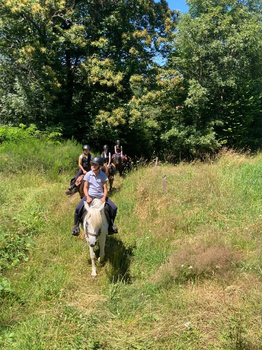 sejour Ardche PNR des Monts d'Ardche photo 4