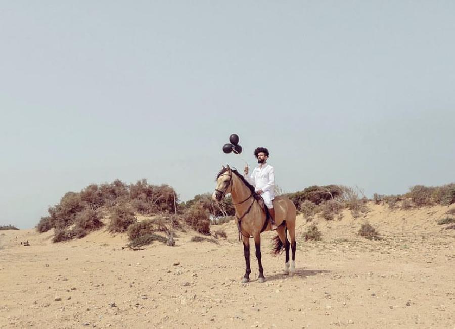 Voyage  cheval MAROC  photo 5