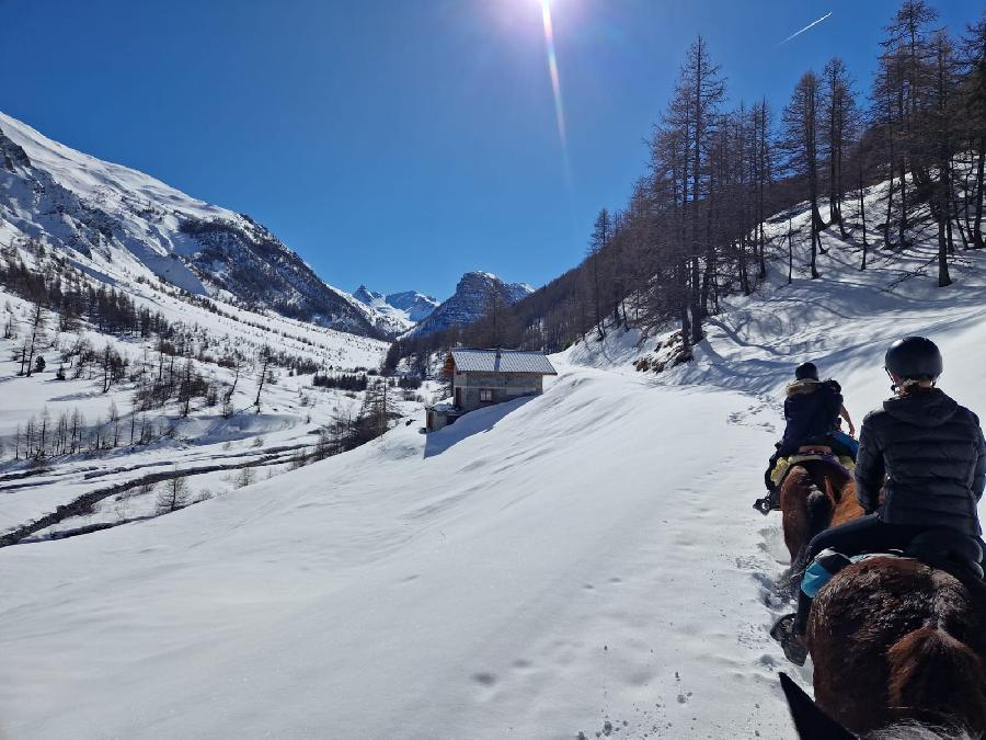 Sjour questre   photo 4