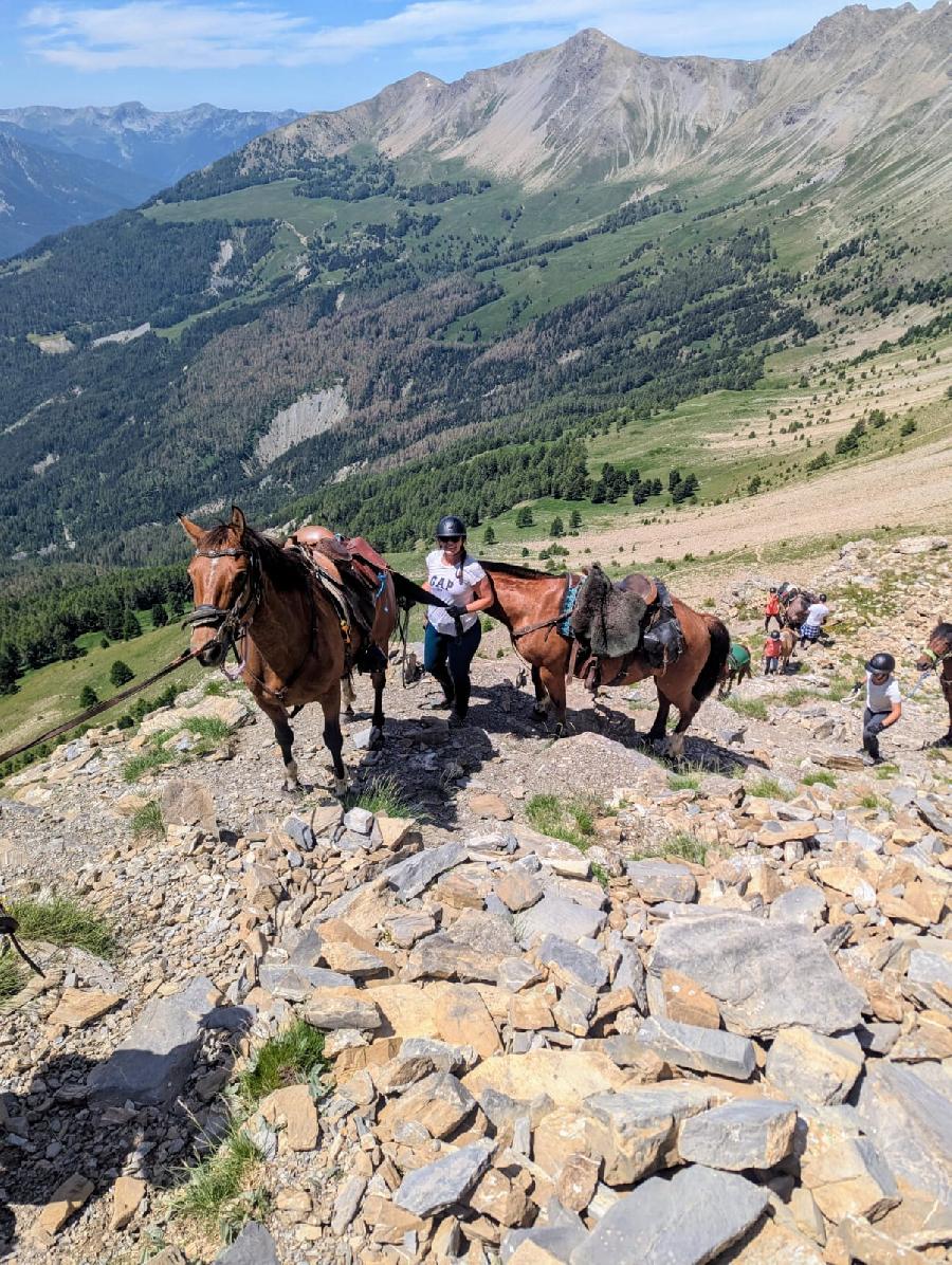 S�jour �questre   photo 4