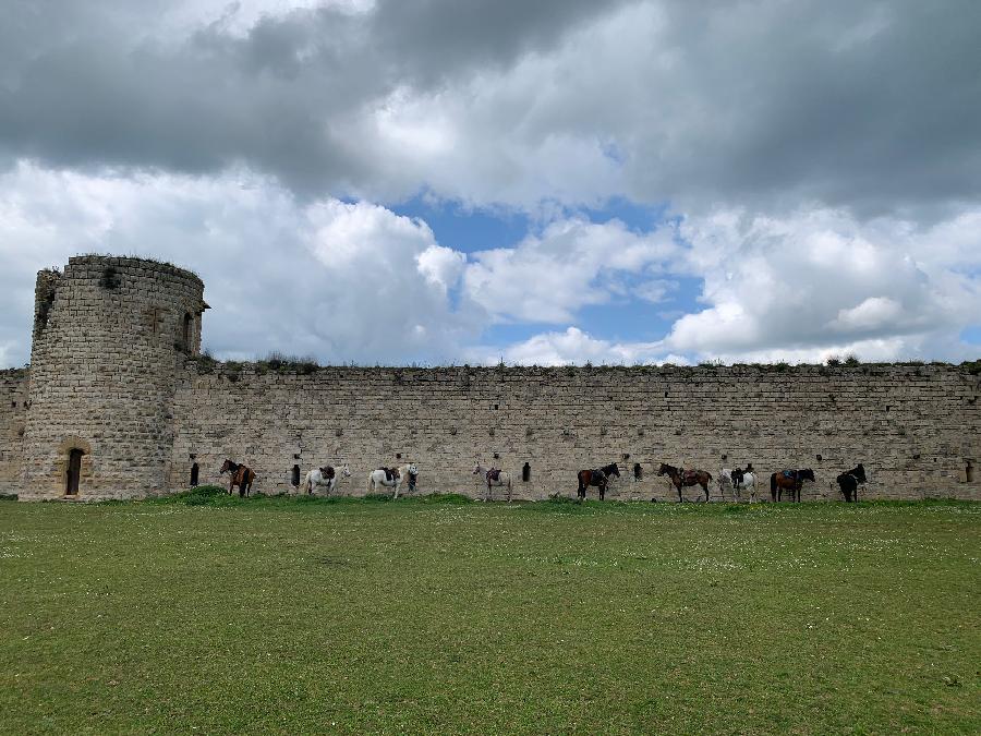 sejour Aude Pays Cathare
