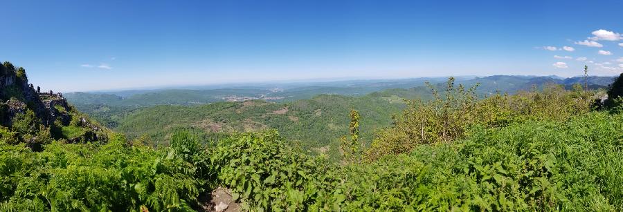 sejour Aude Pays Cathare photo 4