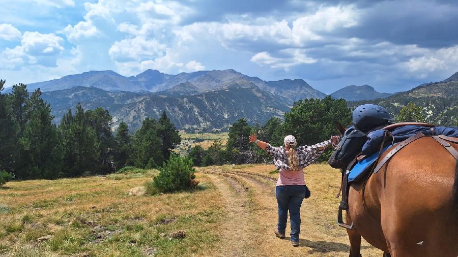 S�jour �questre   photo 5