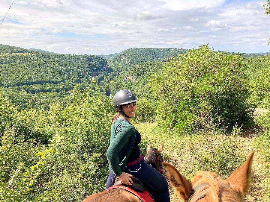 S�jour �questre   photo 3