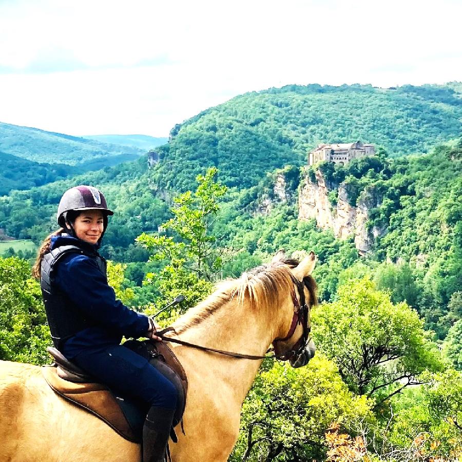 S�jour �questre   photo 4