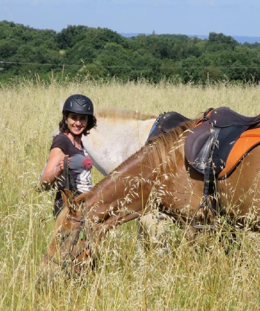 S�jour �questre   photo 6