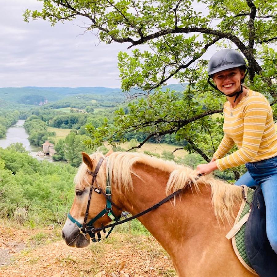 S�jour �questre   photo 4