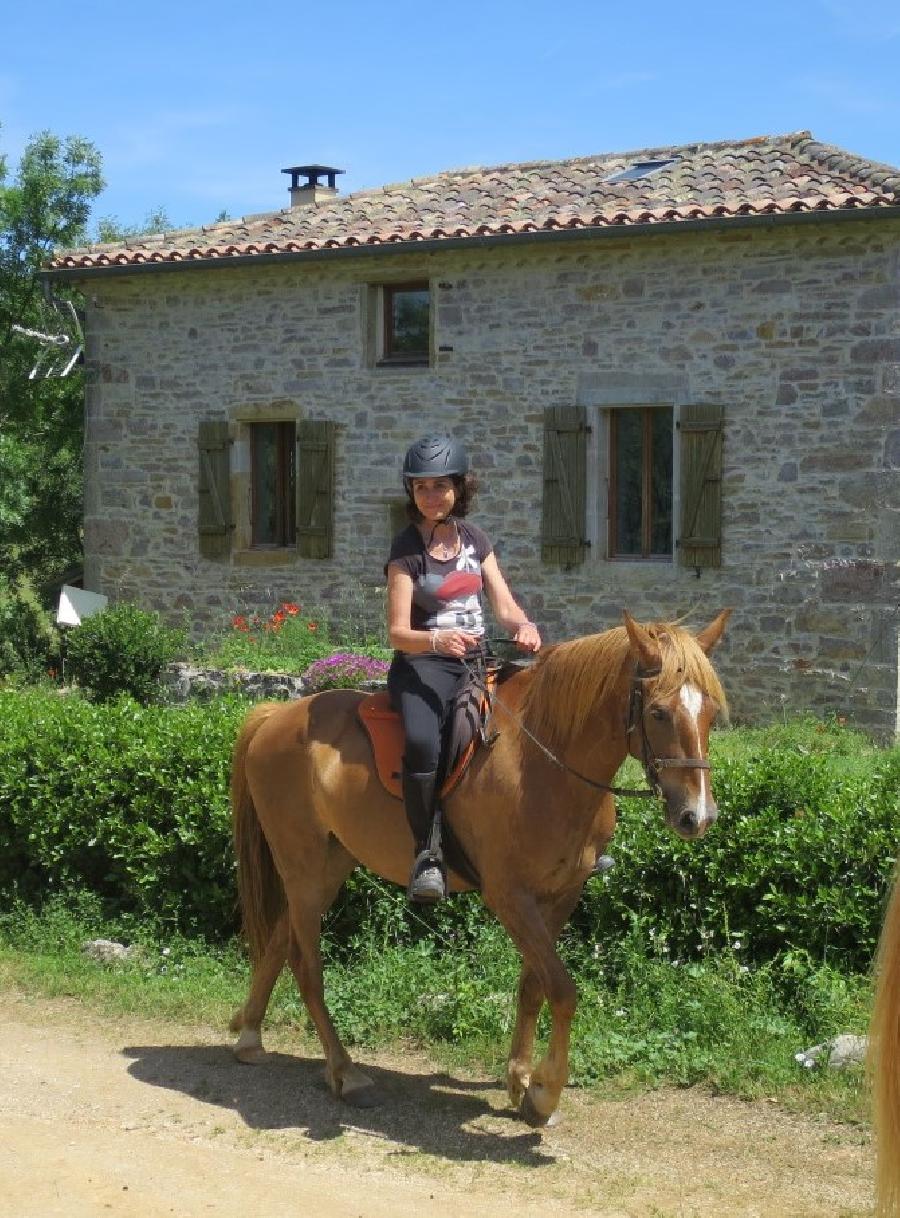 S�jour �questre   photo 2