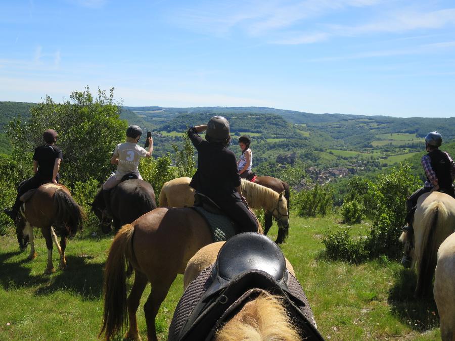 S�jour �questre   photo 6