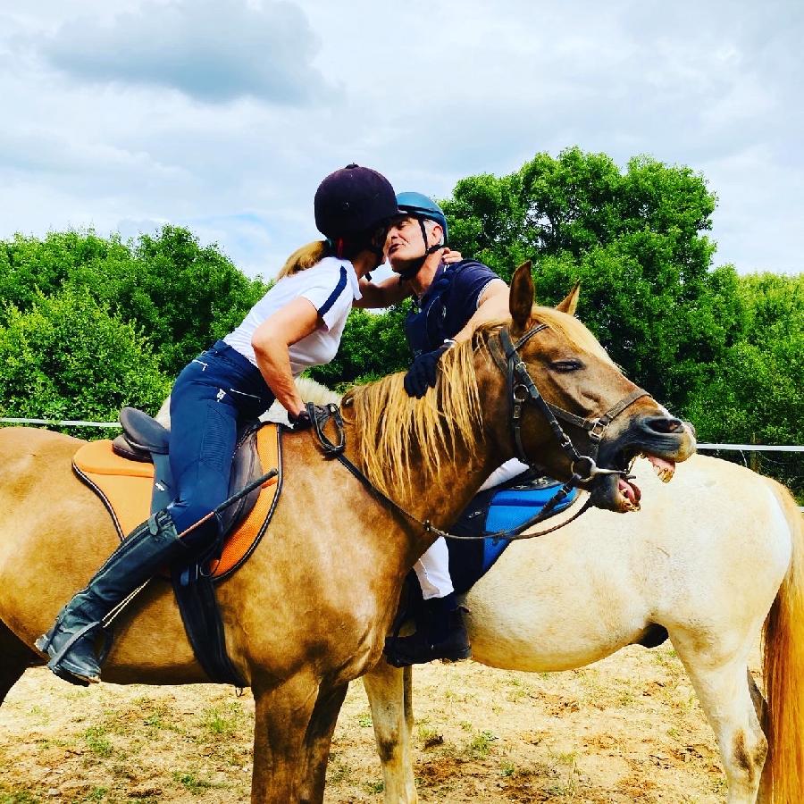 S�jour �questre   photo 3