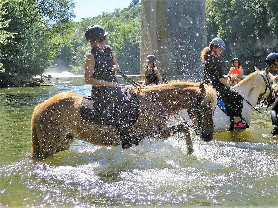 sejour Tarn-et-Garonne Quercy