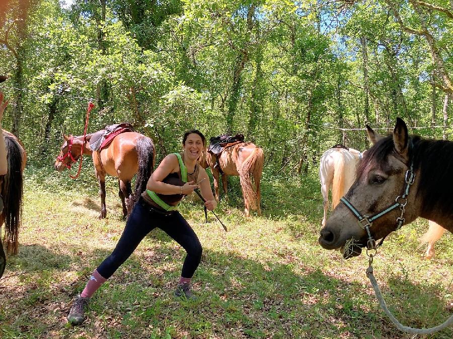 sejour Tarn-et-Garonne Quercy photo 4