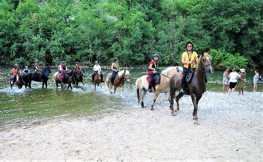 sejour Tarn-et-Garonne Quercy photo 5