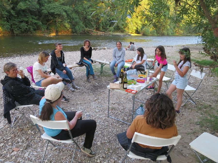 sejour Tarn-et-Garonne Quercy photo 6
