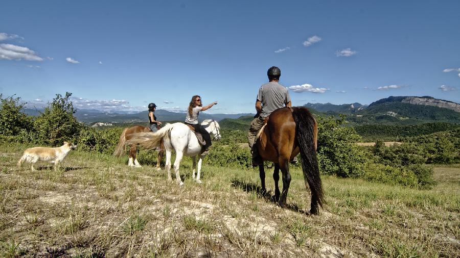 S�jour �questre   photo 4