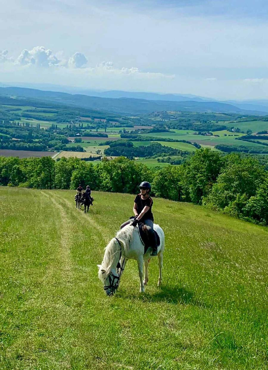 S�jour �questre   photo 2