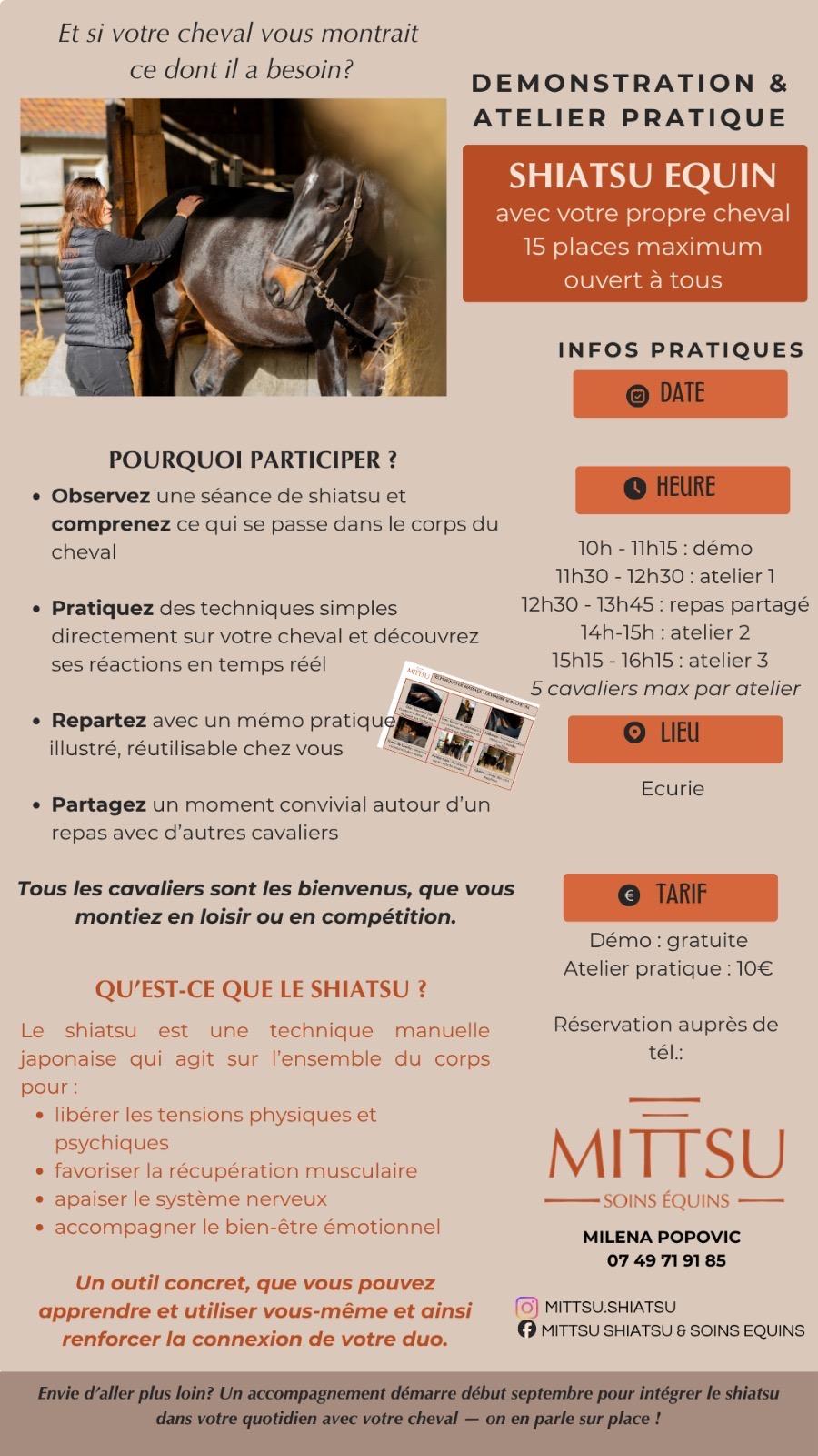 Randonn�e �questre   photo 2
