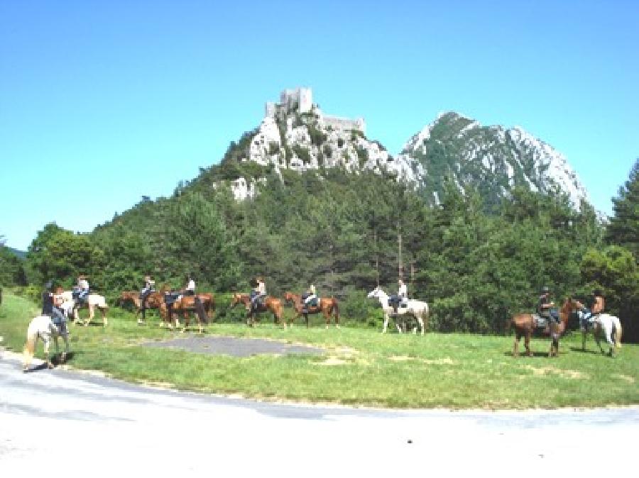 Randonne questre   photo 3