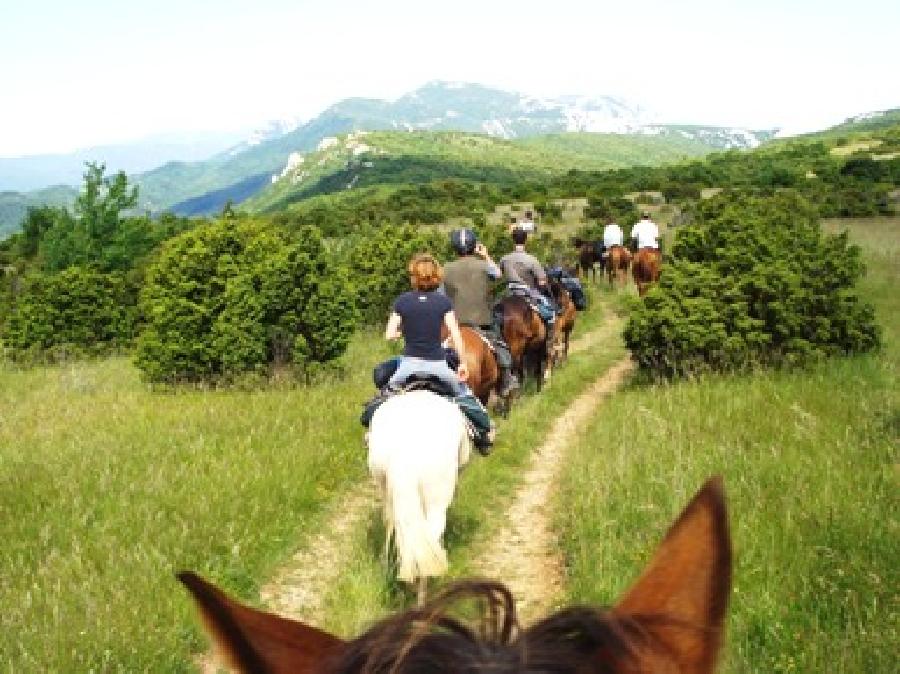 Randonne questre   photo 4