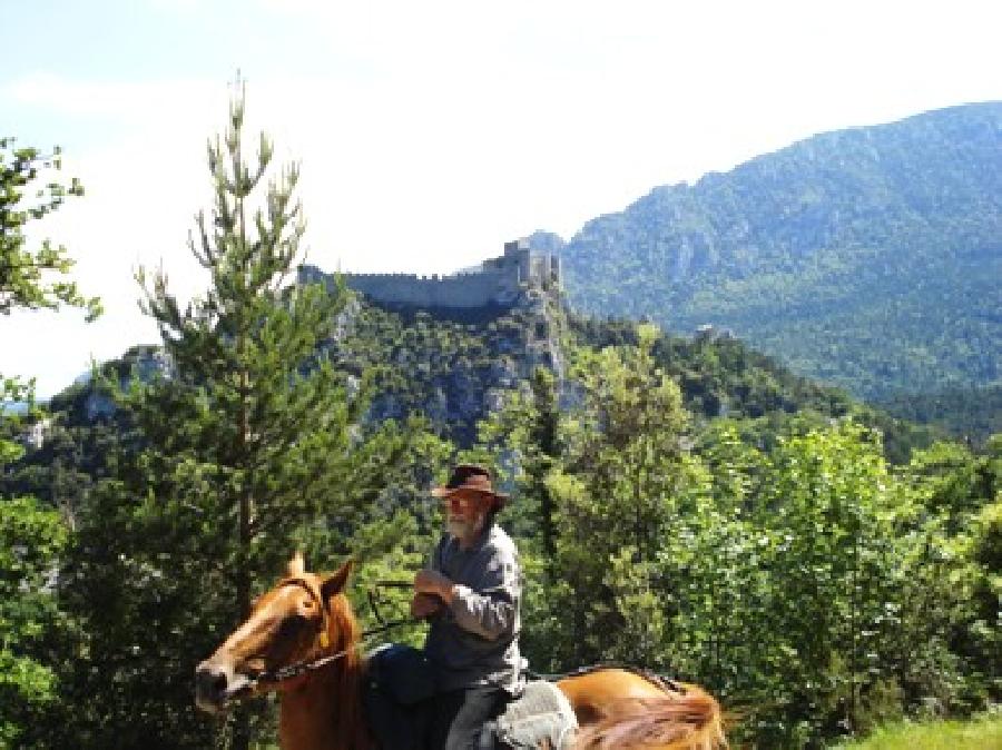 Randonne questre   photo 6