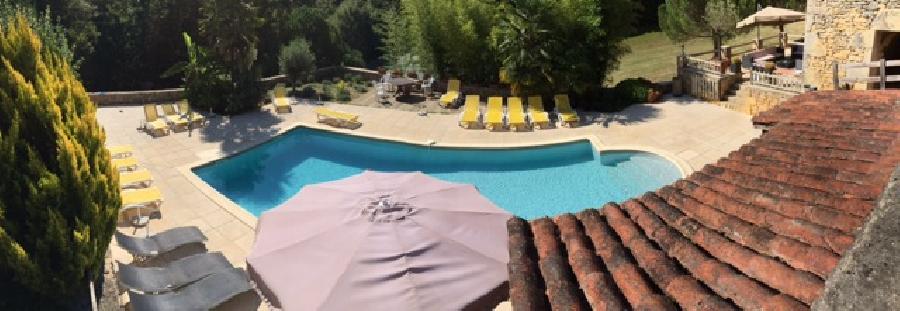Sjour questre Landes Bordelais photo 3