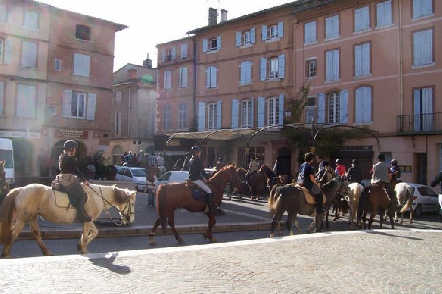 Balade  cheval   photo 3