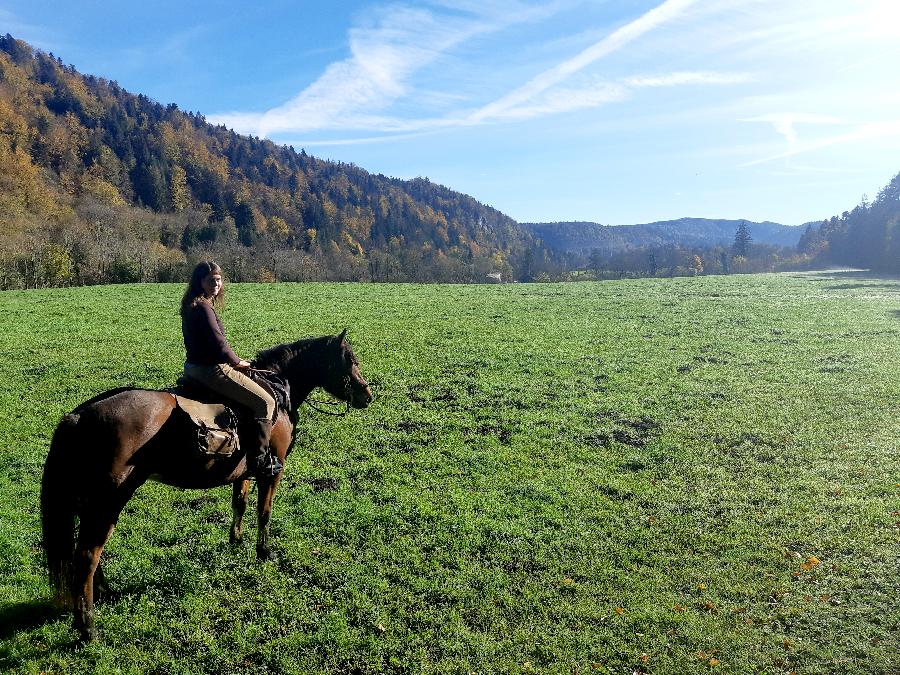 Sjour questre   photo 2