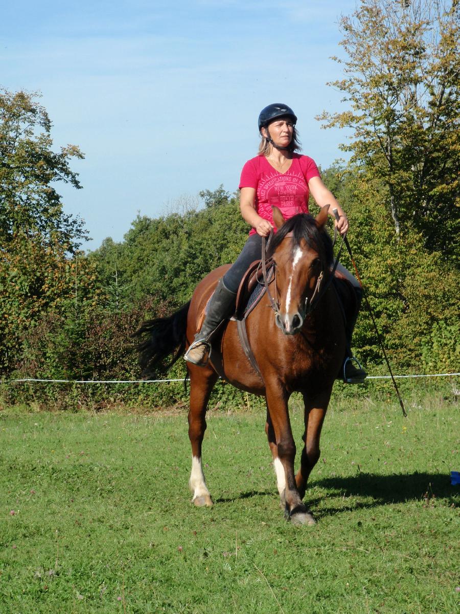 Stage quitation   photo 6