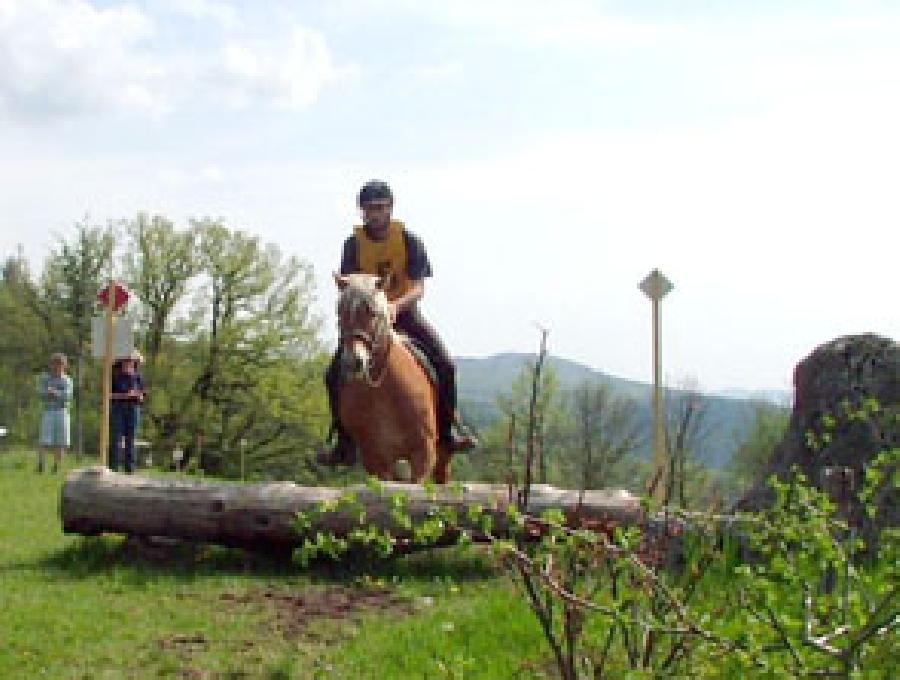 Stage quitation Jura Massif du Jura photo 6