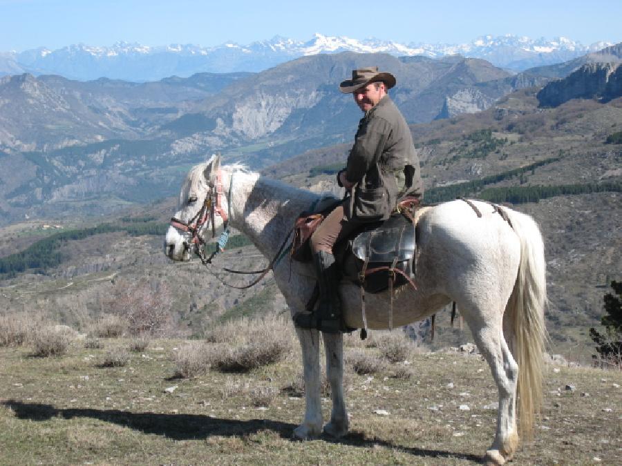 sejour Alpes de Haute-Provence Provence