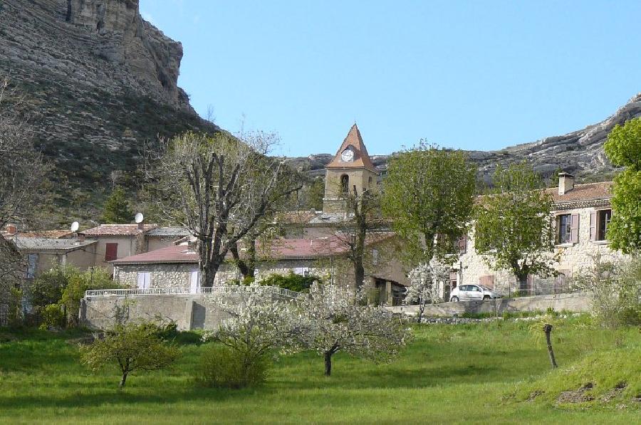 Stage quitation Alpes de Haute-Provence Provence photo 3