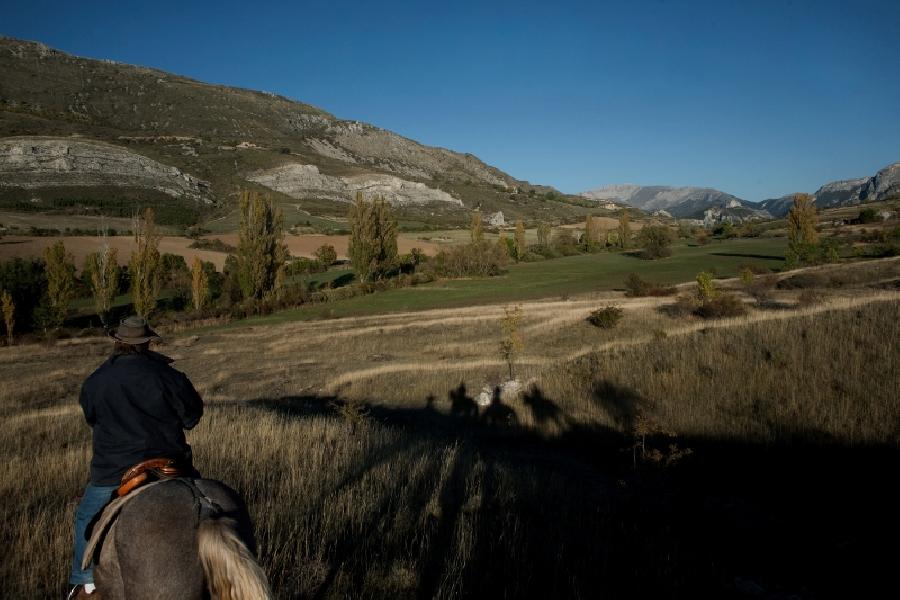 Stage quitation Alpes de Haute-Provence Provence photo 5